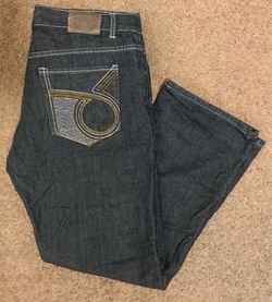 Kingmaker Men’s Jeans