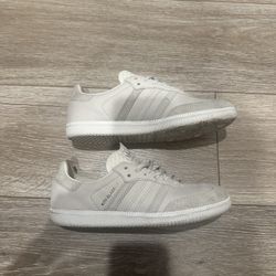 Kith Classics Adidas Sambas 