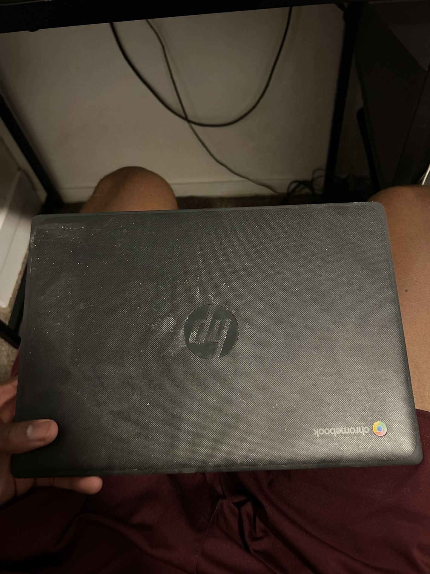 Chrome Book