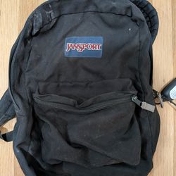 Backpack