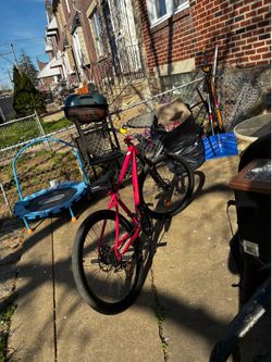 26 Inch Bike For Sale New
