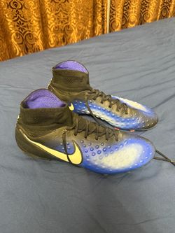 Nike magista soccer cleats
