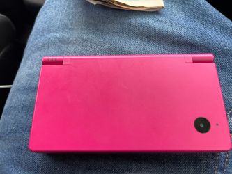 🎮 Jailbroken DSi