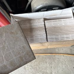 Bathroom Tile
