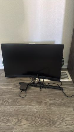 Samsung odyssey G5 27inch Gaming Monitor