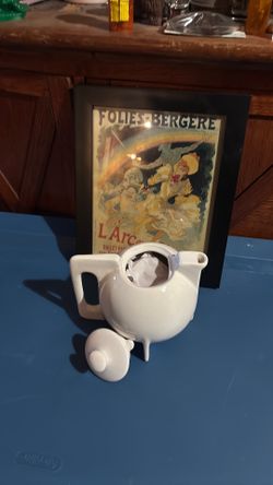 Tea Pot