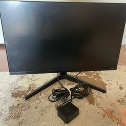 Samsung 24” Monitor - “F24T350FHN”