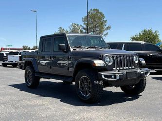 2023 Jeep Gladiator