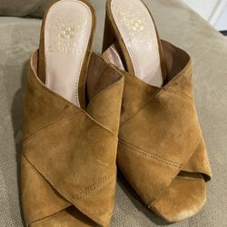 Vince Camuto Shot Heels