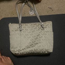 purse
