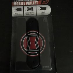 3 In 1 Mobile Wallet