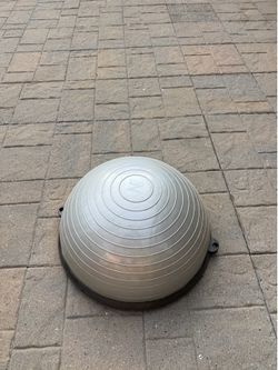 BOSU Balance Trainer Ball