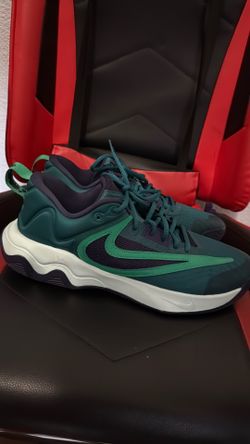 Nike Gianni’s immortality 3