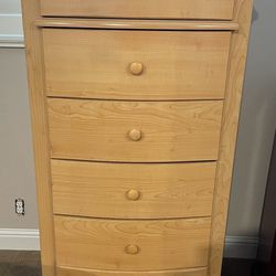 Chest Of drawers Tall Dresser