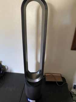 Dyson Pure Cool Tower Fan Air Purifier NO REMOTE Dyson tower Fan MAKE AN OFFER!