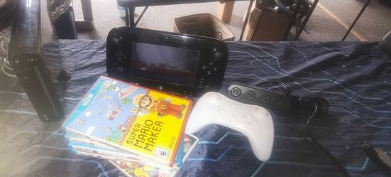 Wii u bundle