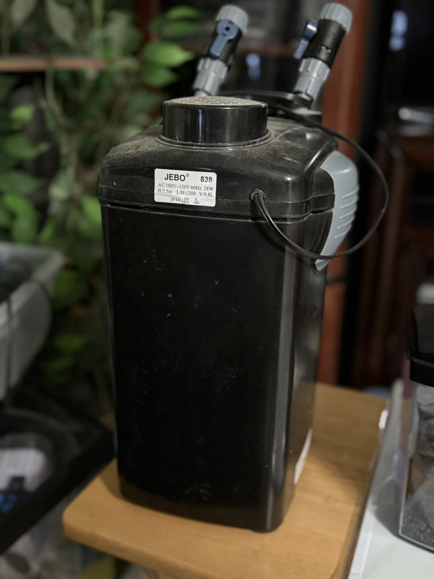 Jebo Aquarium Filter