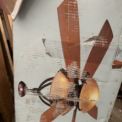 Ciling Fan In Box