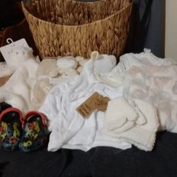 New Born Baby Bundle 