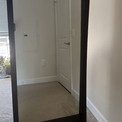 Dressing Mirror