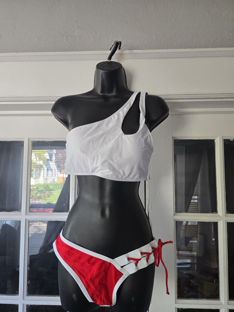 Swim Suite