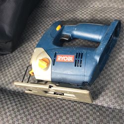 Ryobi Jigsaw