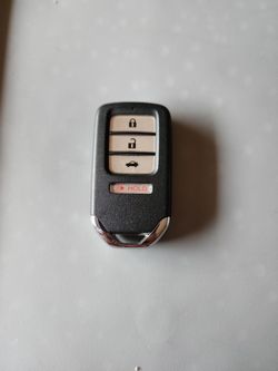 Honda Oem Keyfob 