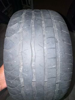 Douglas Tire 215/55/17
