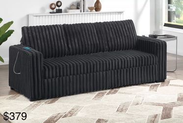 Sofa bed