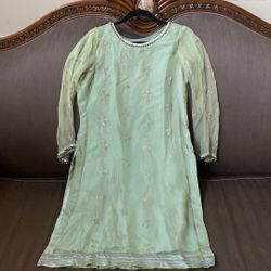 Indian Pakistani Dress