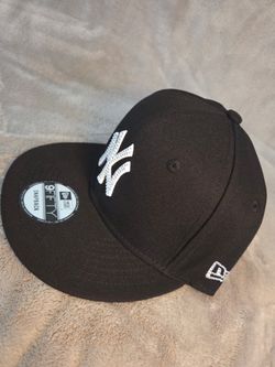 Yankee hat