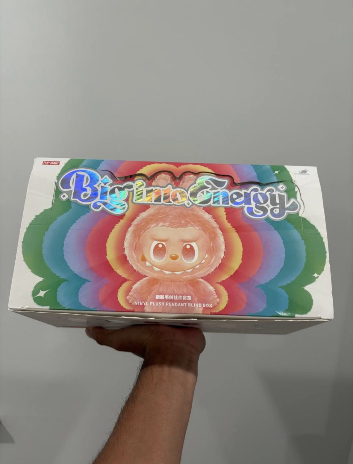 LABUBUS ~ (Brand New/Never Opened)