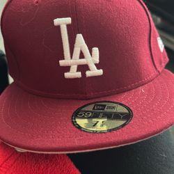 LA Hat 