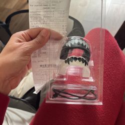 Mouth Guard Teen Size