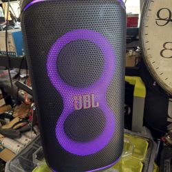 Jbl Partybox 120