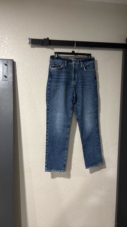 Pantalón mujer (26) Joes color azul