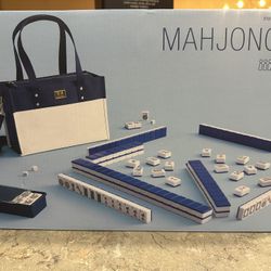 Mahjong
