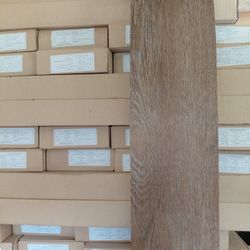 Vinyl Plank