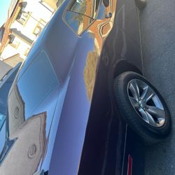 2011 Dodge Challenger