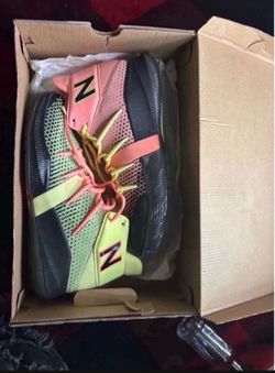 NEW BALANCE OMINIS MIXMATCH