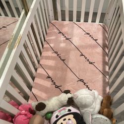 Baby Crib