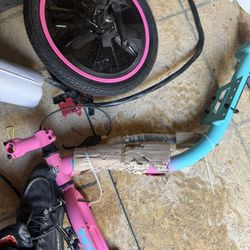 MADD Gear Drift Bike