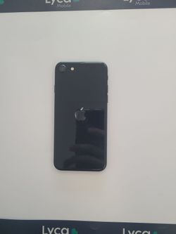 iPhone SE 3 | 64GB | Unlocked