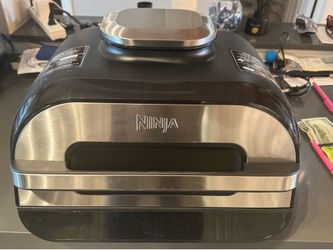 Ninja Indoor Grill