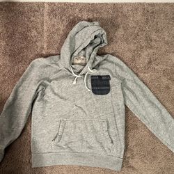 Men’s Hollister Hoodie 