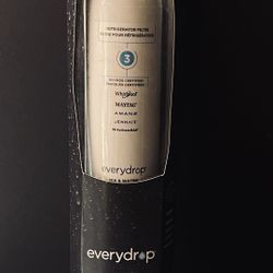 Refrigerator Water Filter