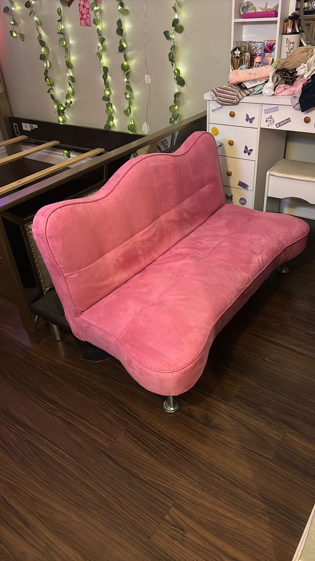 Mini Couch