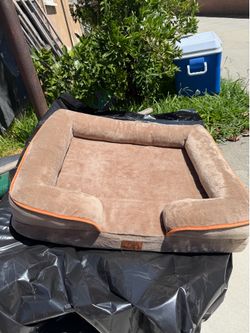 Bed for small dogs