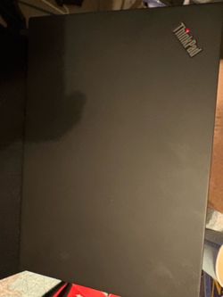 thinkpad