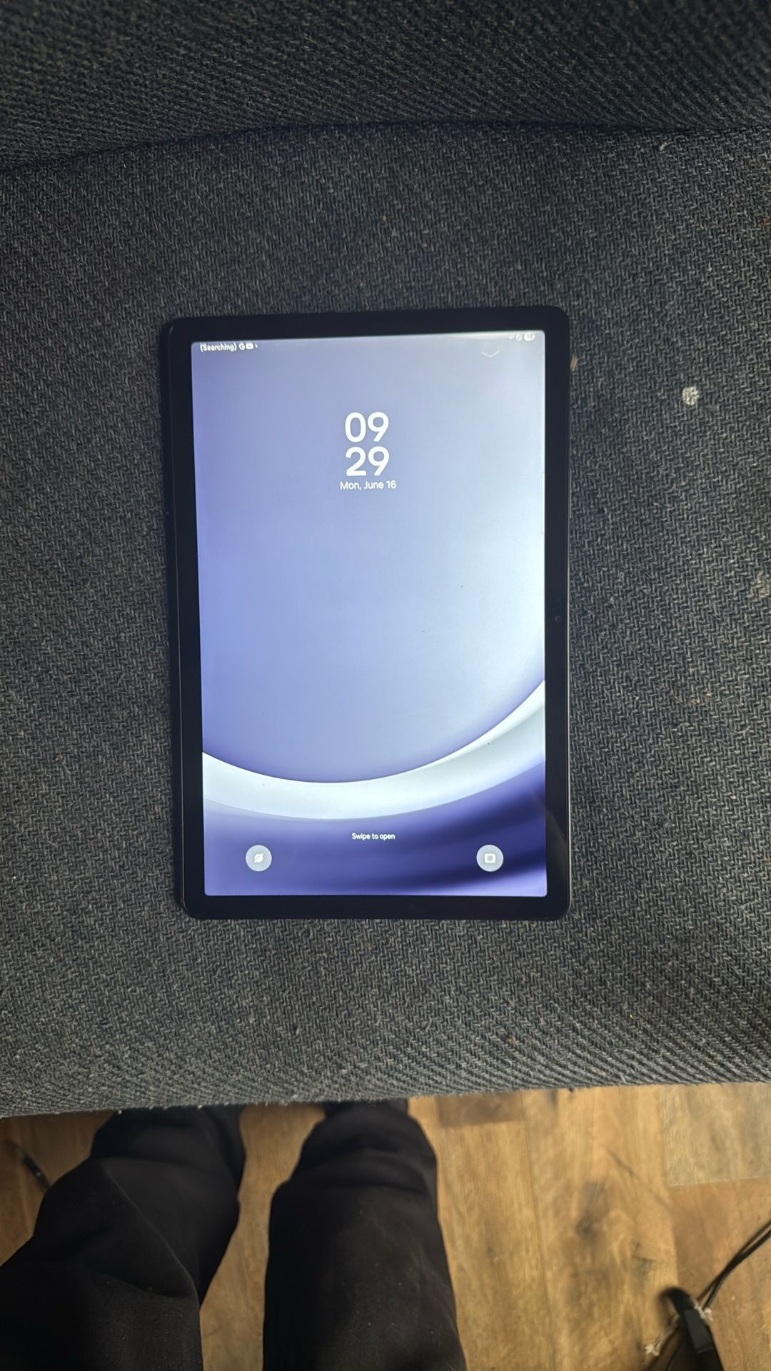 Samsung Galaxy Tab a9